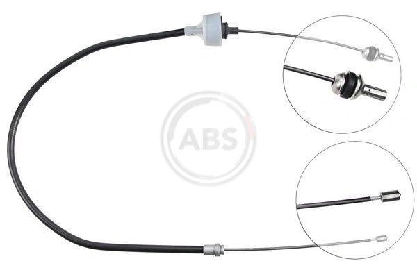 Comprar Cable embrague 9  L42