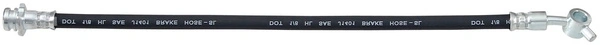 Latiguillos de freno delantero para Daihatsu Terios J100, J102, J122