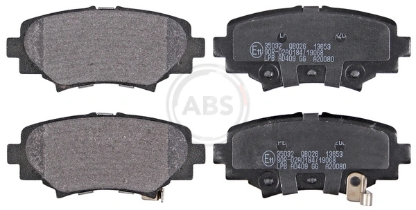 35032 ABS