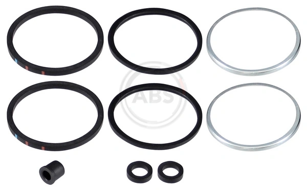Kit de reparación de pinzas Land Rover Discovery I (1989-1998)