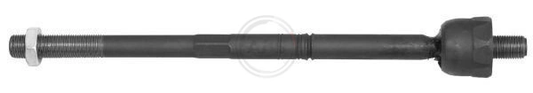 Bieleta de direccion Audi Q3 (8UB, 8UG)