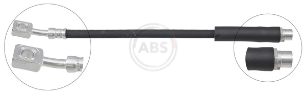 Comprar Latiguillo de freno delantero Opel Meriva   a bajo precio