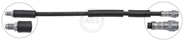 Tubo flexible de frenos delantero para Mercedes CLS  (C257)