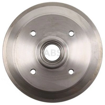 Tambor de freno trasero para Ford Orion II (AFF)