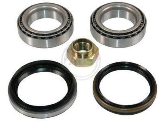 Comprar CX238 Polcar Cojinete de rueda delantero