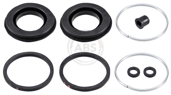 Kit de reparación de pinzas de freno trasero para BMW 5 E28