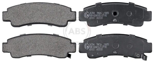 36704 ABS