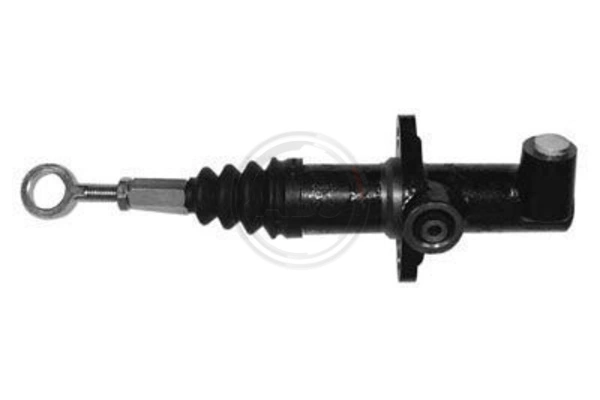 Bomba de embrague BMW 3  (E21)