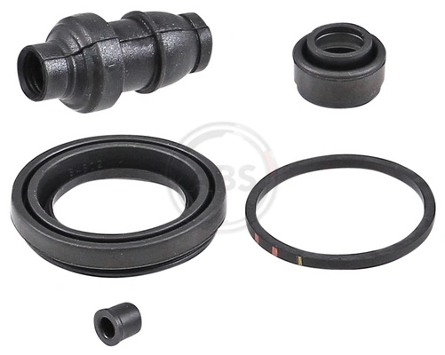 Kit de reparación de frenos trasero Lexus IS  (2005-2013)