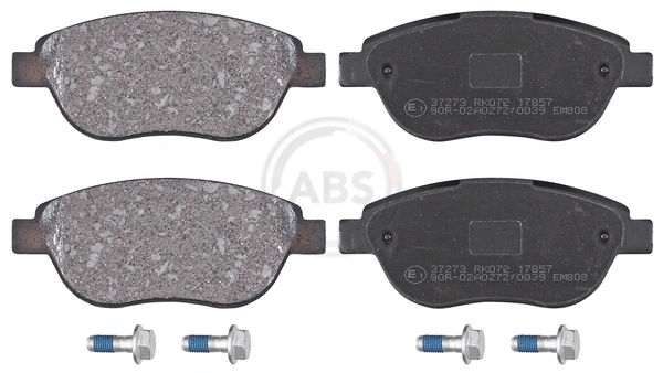 Pastillas de freno para Peugeot Partner 5F