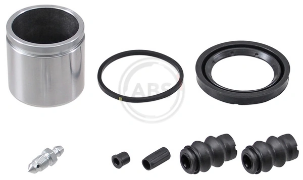 Comprar Juego de reparación de pinza de freno delantero Opel CROSSLAND  P17 a bajo precio