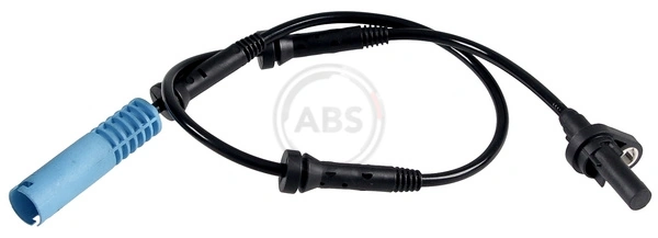 Sensor ABS delantero 5  sedán (2003-2009) original desde 30,93 €