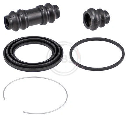 Kit de reparación de pinzas de freno para Nissan Vanette C22