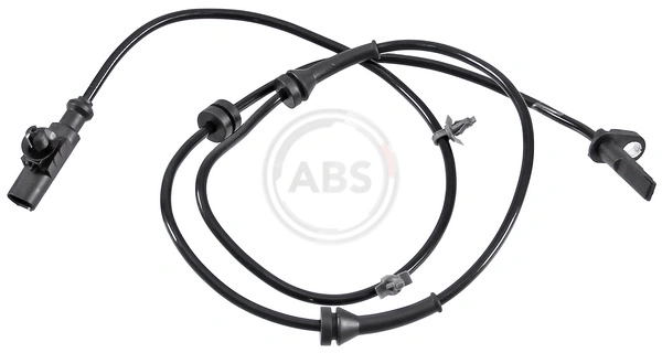 Comprar 31795 ABS Sensor revoluciones de la rueda, delantero