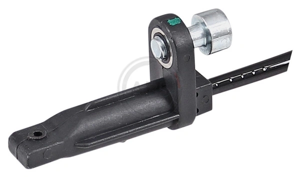 Sensor revoluciones de la rueda, trasero Peugeot/Citroen 4545K9 precio, desde 43,88 EUR