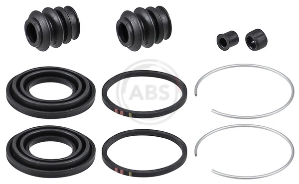 Kit de reparación de frenos Mitsubishi Galant VIII