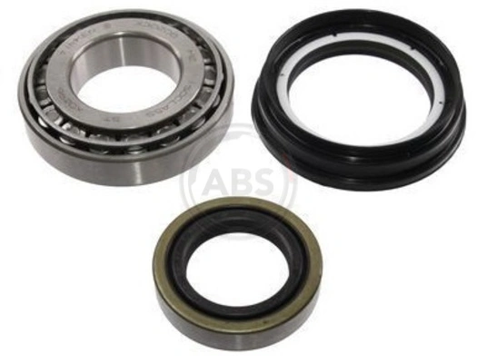 Comprar KRT7506 Breda Cojinete de rueda trasero