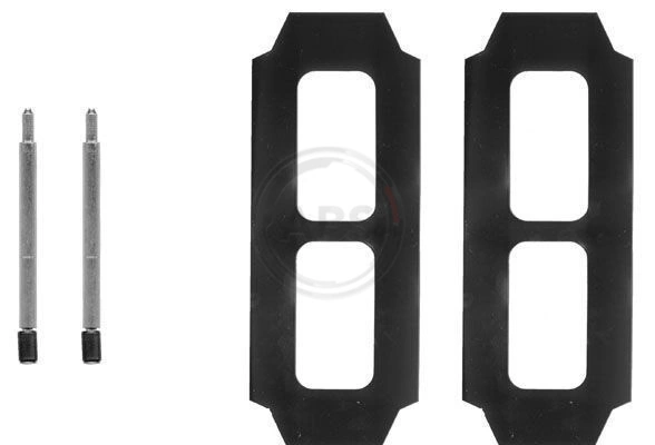 0987Q ABS