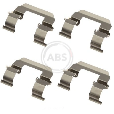 1617Q ABS