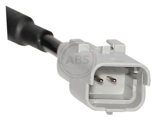 4545K9 Peugeot/Citroen Sensor de freno, trasero