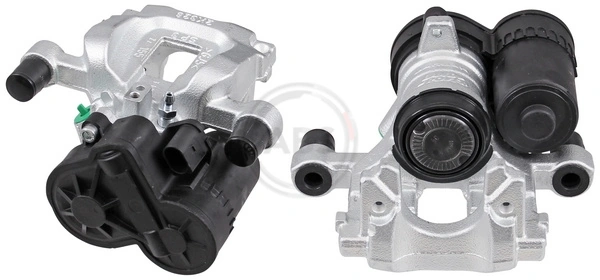 821609 Maxgear Pinza de freno trasera izquierda