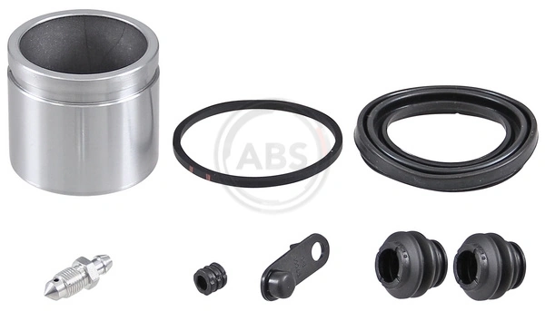 Kit de reparación, pinza de freno delantero Mazda 6 sedán (GH) (2007 - 2009) precio, desde 8,72 EUR