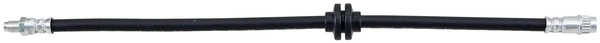 Latiguillos de freno delantero para Renault Clio BH