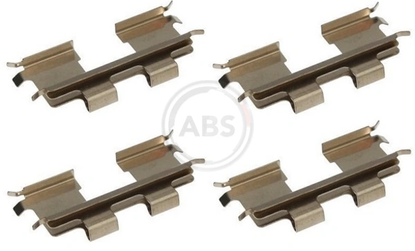 1667Q ABS