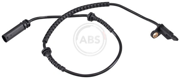 Comprar 32134 ABS Sensor revoluciones de la rueda, delantero