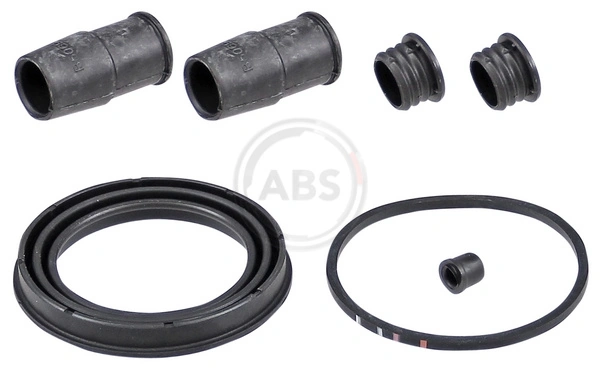 Comprar Juego de reparación de pinza de freno delantero Jeep Patriot   a bajo precio