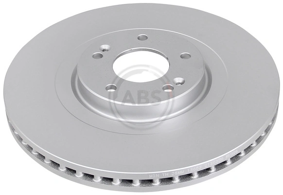 Disco de freno para Hyundai Santa Fe TM, TMA