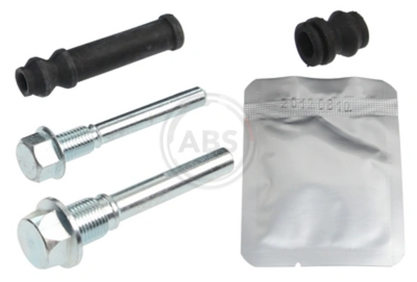 Comprar Juego de reparación de pinza de freno delantero Mitsubishi Colt V CJA a bajo precio