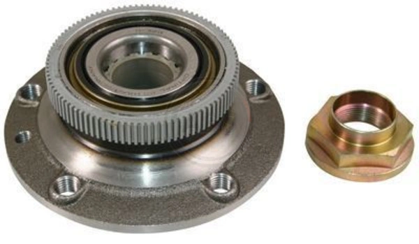 Buje de rueda delantero para BMW 5 E28