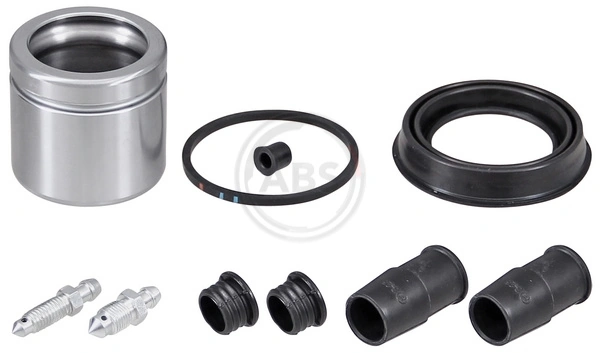 Comprar Juego de reparación de pinza de freno delantero Ford Fiesta VII a bajo precio