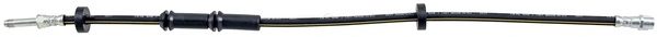 Tubo flexible de frenos delantero para Audi A6 (4G2, 4GC)
