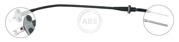 K27300 ABS
