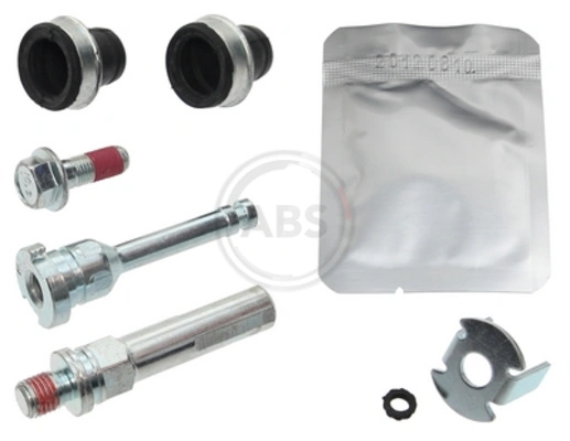 Kit de reparación, pinza de freno delantero Suzuki Swift II sedán (AH, AJ) (1989 - 2001) precio, desde 18,21 USD