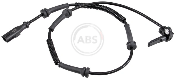 Comprar 32055 ABS Sensor revoluciones de la rueda, delantero