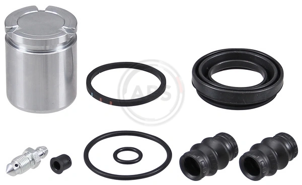 Kit de reparación de pinzas trasero Range Rover II SUV (2013-2022) original desde 33,51 €