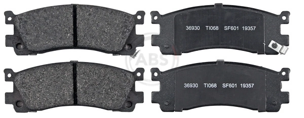 36930 ABS