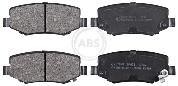 37698 ABS