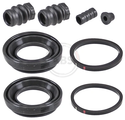 Comprar Kit de reparación de pinzas de freno Terrano I WD21
