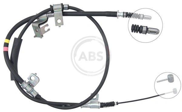 K17536 ABS
