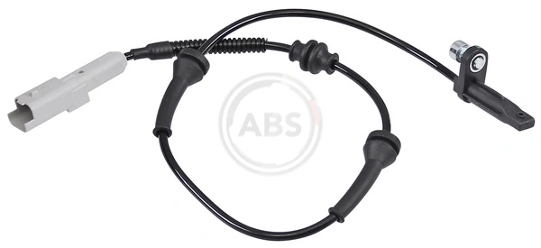 Comprar 4545K9 Peugeot/Citroen Sensor ABS, rueda trasera
