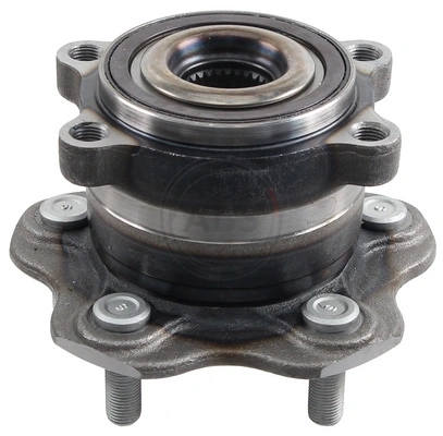 Bujes de ruedas Nissan Murano  (Z50)