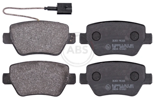 35350 ABS