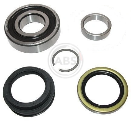 Comprar Cojinete de rueda trasera Toyota 4 Runner  N130 a bajo precio