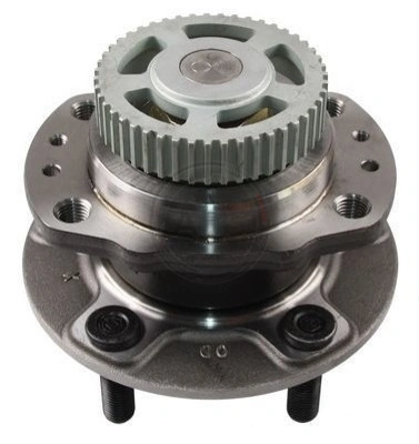 Comprar Cubo de rueda, Eje trasero Voyager I 