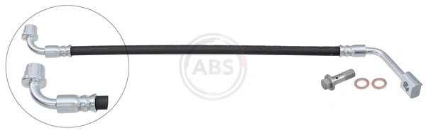 Comprar PHD2245 TRW Latiguillos de freno trasero derecho
