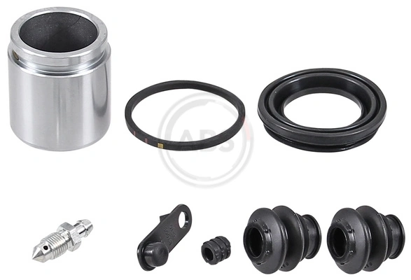 Comprar Juego de reparación de pinza de freno trasero KIA Carnival III VQ a bajo precio